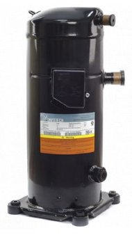 Компрессор спиральный YH230T1-100 (R-407C) Компрессор спиральный YH230T1-100 (R-407C)