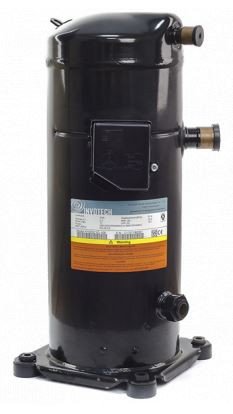 Компрессор спиральный YH230T1-100 (R-407C) Leadgoo Компрессор спиральный YH230T1-100 (R-407C) Leadgoo