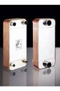 Теплообменник пластинчатый паяный B3-210-60-3,0-HQ (021H4734) Danfoss Теплообменник пластинчатый паяный B3-210-60-3,0-HQ (021H4734) Danfoss