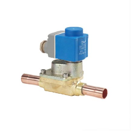 Терморегулирующий вентиль с электроприводом AKV15-1 068F5001 Danfoss Терморегулирующий вентиль с электроприводом AKV15-1 068F5001 Danfoss