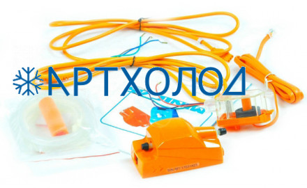 Дренажный насос Wigam Maxi Car Дренажный насос Wigam Maxi Car