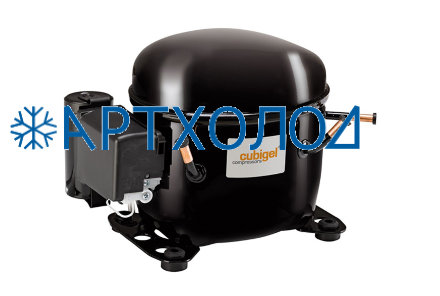 Компрессор поршневой ML45FB (R404А, LBP) Cubigel Компрессор поршневой ML45FB (R404А, LBP) Cubigel