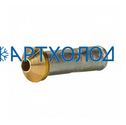 Клапанный узел (дюза) №06 (068-3056R) Ридан