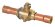 Шаровый запорный вентиль BC-BV-258 Becool