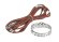 Датчик температуры AKS 21 A 084N2024 Danfoss