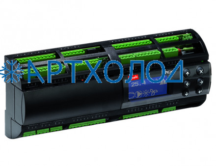 Программируемый контроллер Danfoss MCX20B (080G0136)