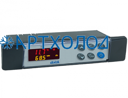 Контроллер Dixell IC121L (12 В)