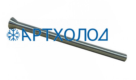 Ручной пружинный трубогиб Mastercool 70075 (5/8") Ручной пружинный трубогиб Mastercool 70075 (5/8")