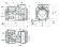 Компрессор Q7-36.1Y (R-404A, R-507, R-134a, R-407C LBP) Frascold
