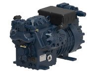 Компрессор H4500CC (R-404A, R-507, R-134a, R-407C HBP)
