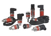 Датчик давления AKS 3000 060G1321 Danfoss