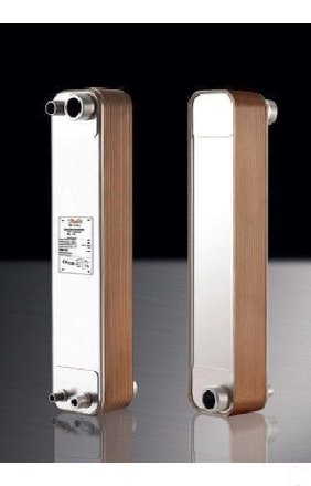 Теплообменник пластинчатый паяный B3-052-100-3,0-HQ (021B5401) Danfoss Теплообменник пластинчатый паяный B3-052-100-3,0-HQ (021B5401) Danfoss