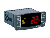 Контроллер Dixell XR20CX (24 В) Контроллер Dixell XR20CX (24 В)
