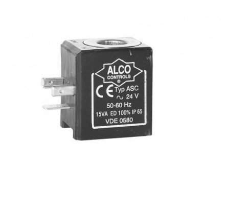 Катушка для соленоидного клапана ASC 230V Alco Controls Катушка для соленоидного клапана ASC 230V Alco Controls