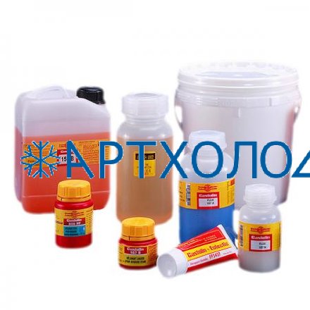 Флюс Alutin 51L, упак.50гр. Castolin Флюс Alutin 51L, упак.50гр. Castolin