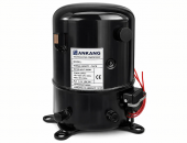 Компрессор поршневой Ankang QR3-90A (R404A, MBP, HBP) Компрессор поршневой Ankang QR3-90A (R404A, MBP, HBP)
