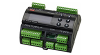 Контроллеры производительности Danfoss серии AK-PC