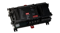 Контроллеры управления чиллером Danfoss серии AK-CH